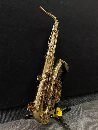 Buffet Crampon Evette Tenor Saxophone